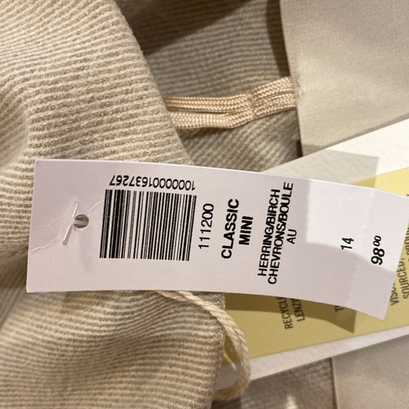 Brand new, with tag WILFRED CLASSIC MINI - Picture 5 of 5